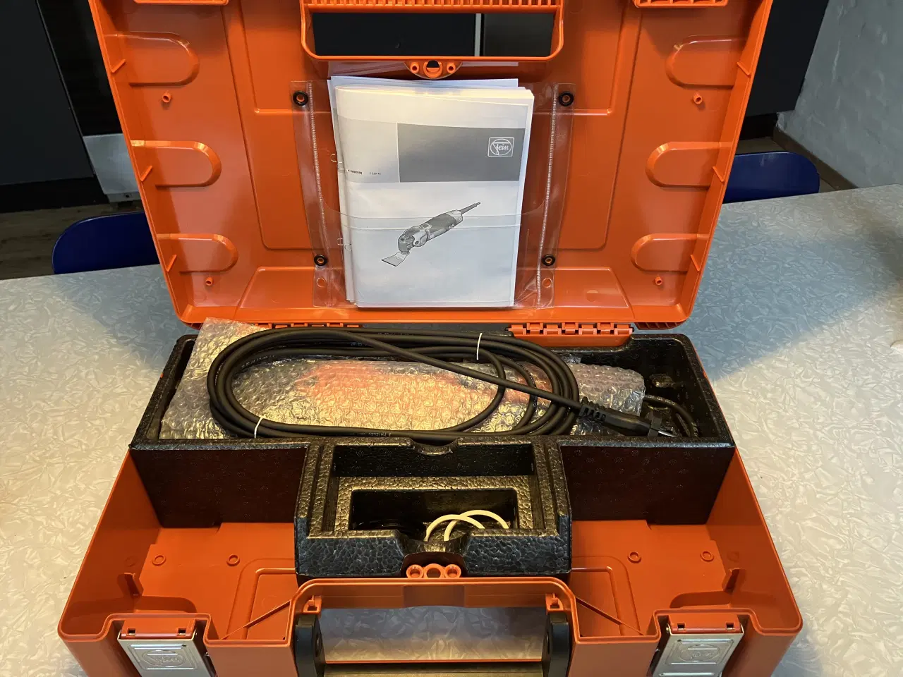 Billede 2 - Multicutter Fein