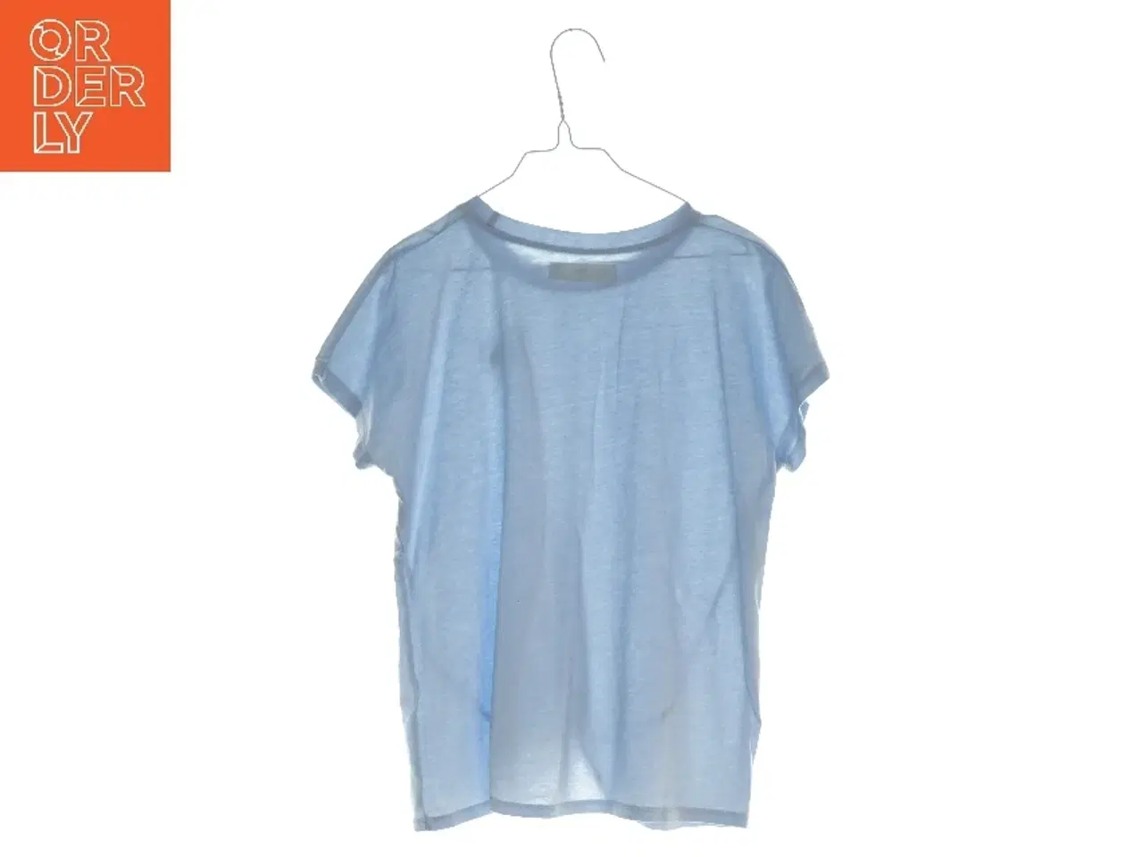 Billede 2 - T shirt fra Abercrombie Kids (str. 13 år)