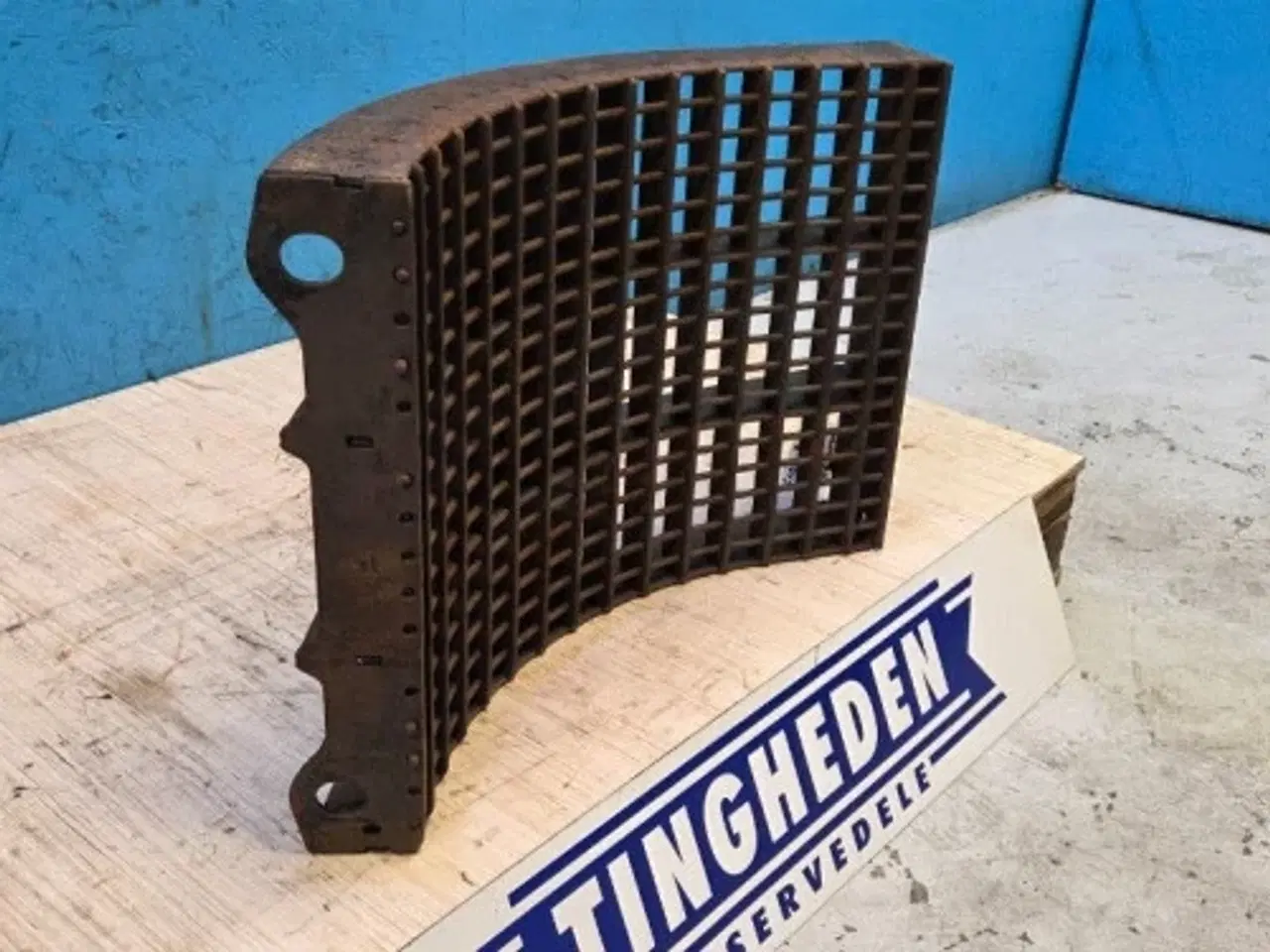 Billede 9 - Case 8010 Bro L. 84182108