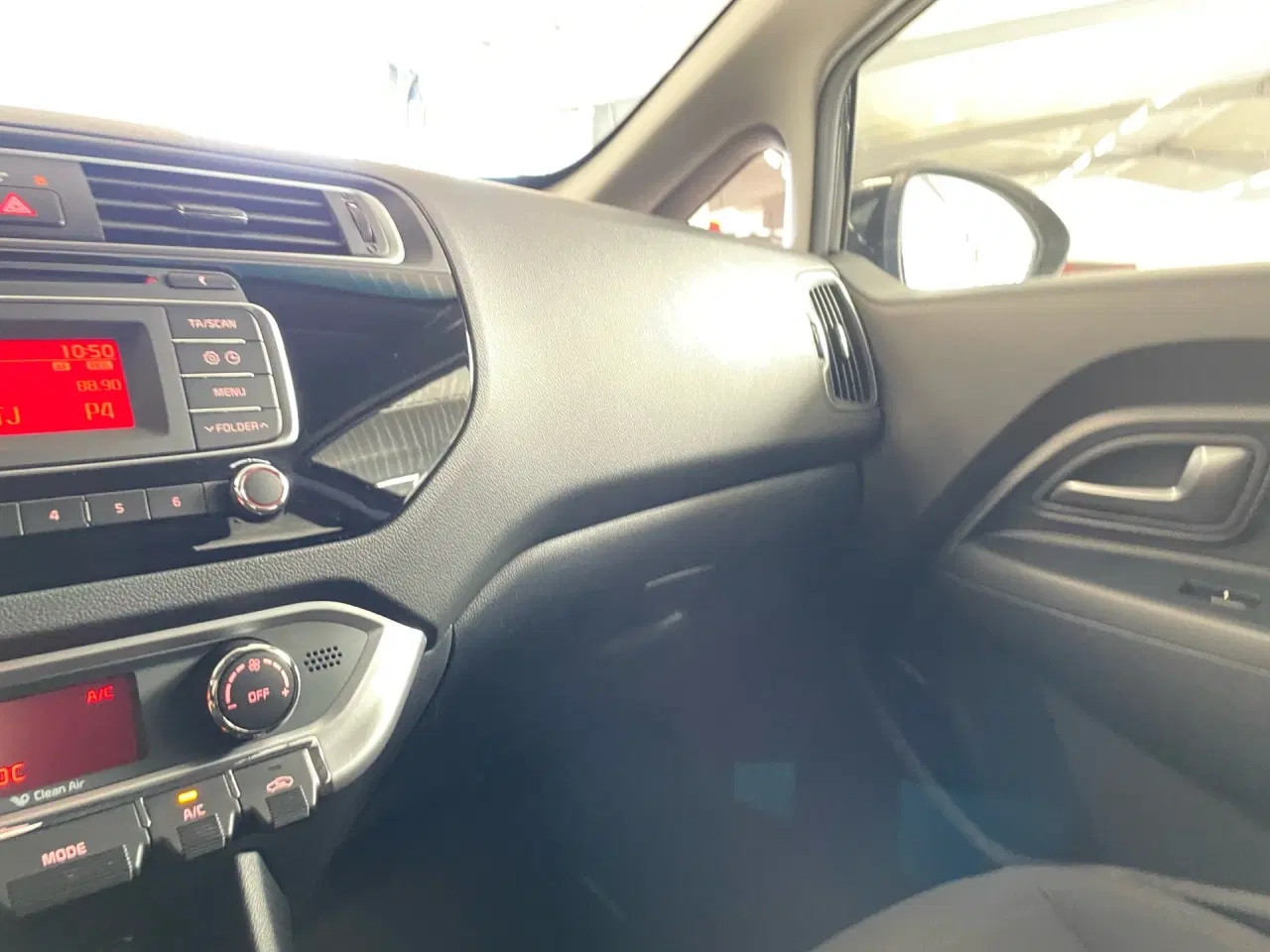 Billede 23 - Kia Rio 1,2 Limited 85HK 5d
