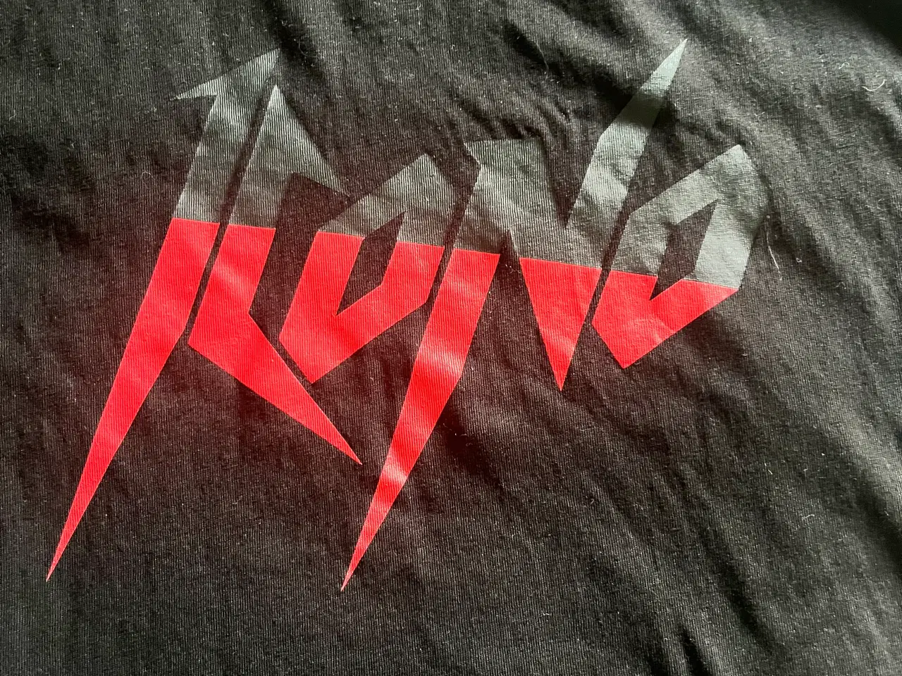 Billede 3 - T-shirt fra Icono.