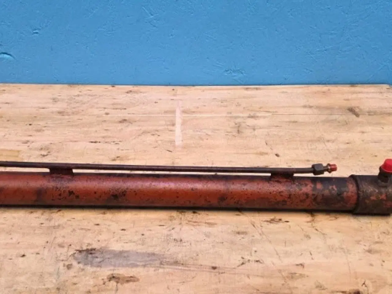 Billede 2 - RMH VSL16 Cylinder 630.06.04.00