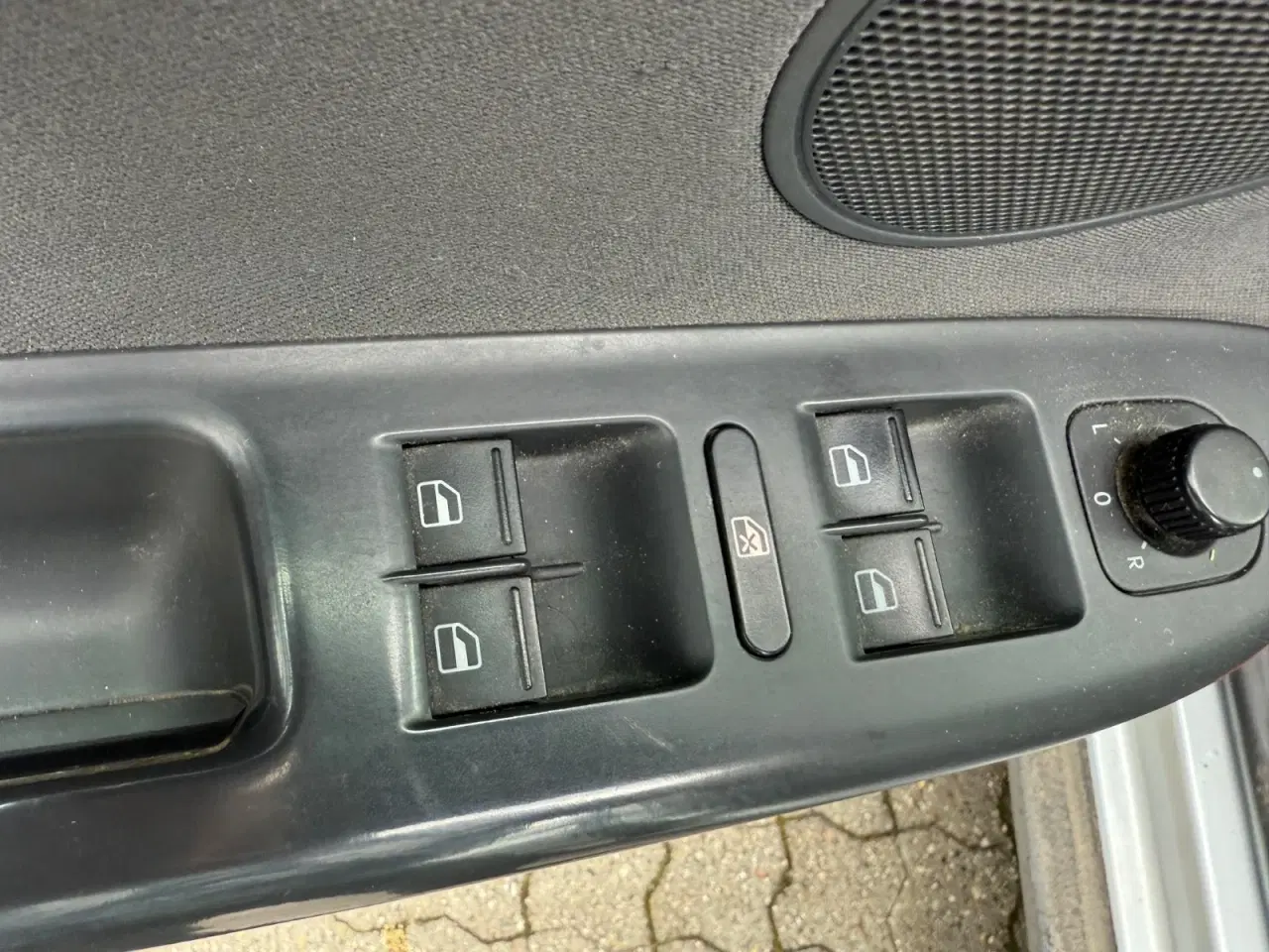 Billede 15 - VW Golf Plus 2,0 TDi Trendline Van