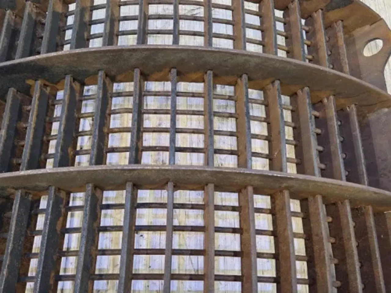 Billede 3 - Case 8010 Bro R. 84182109