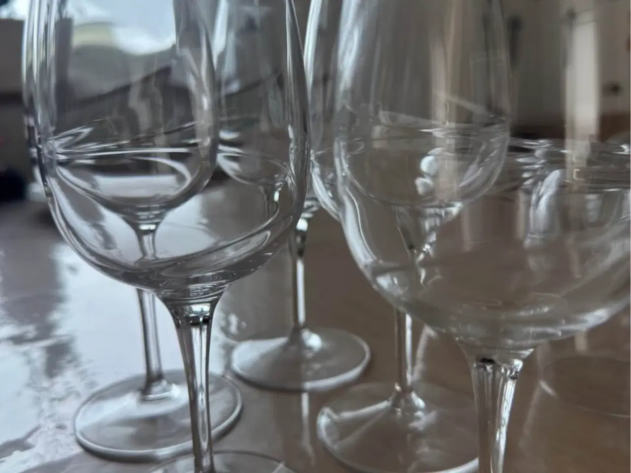 Billede 3 - Luigi Bormioli Aero glas