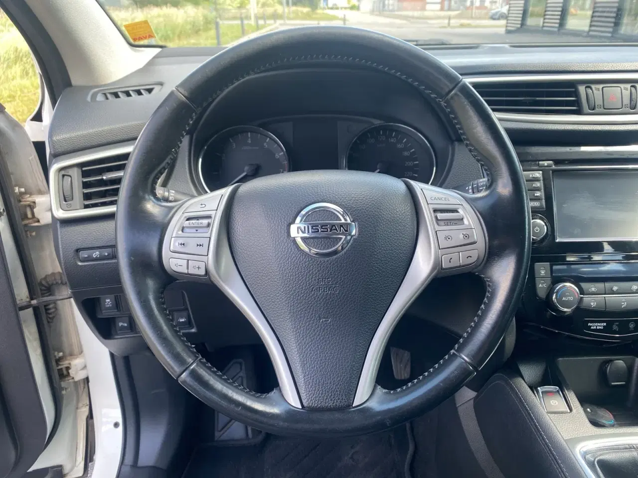 Billede 11 - Nissan Qashqai 1,2 Dig-T 115 Acenta