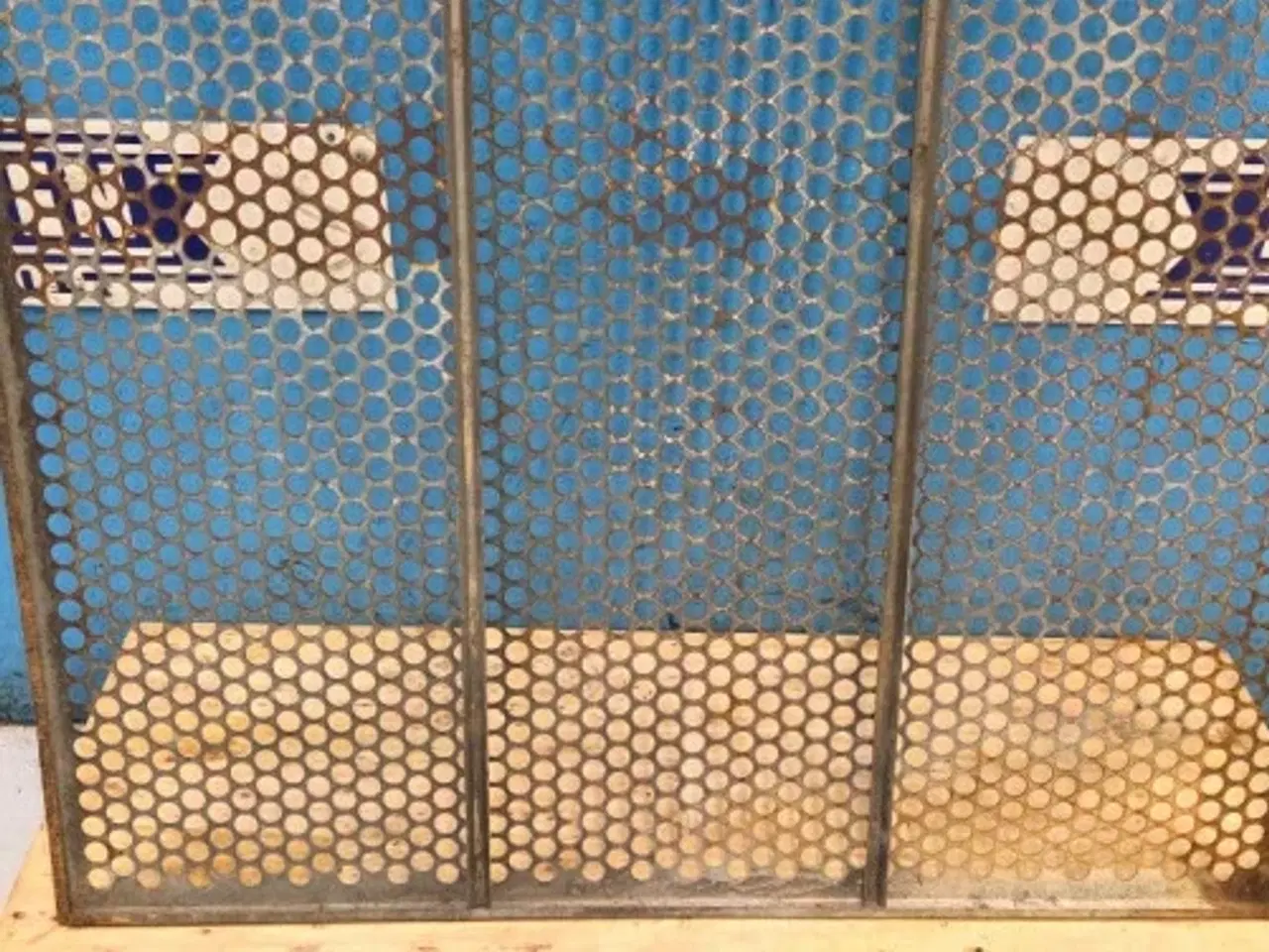 Billede 10 - Claas Mercator 75 Undersold 6531660  (1)