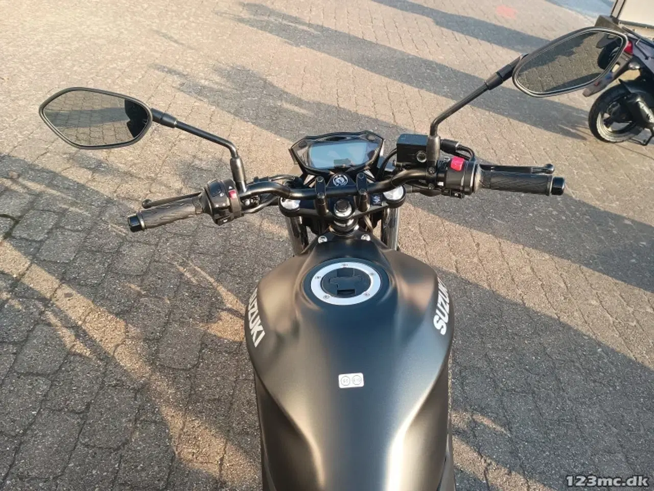 Billede 8 - Suzuki SV 650