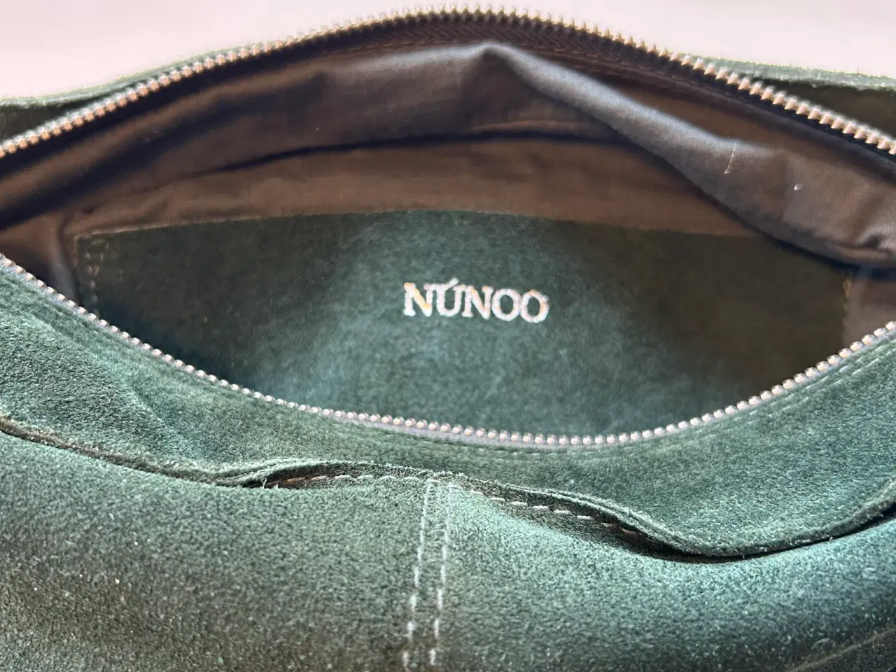 Billede 4 - NUNOO taske