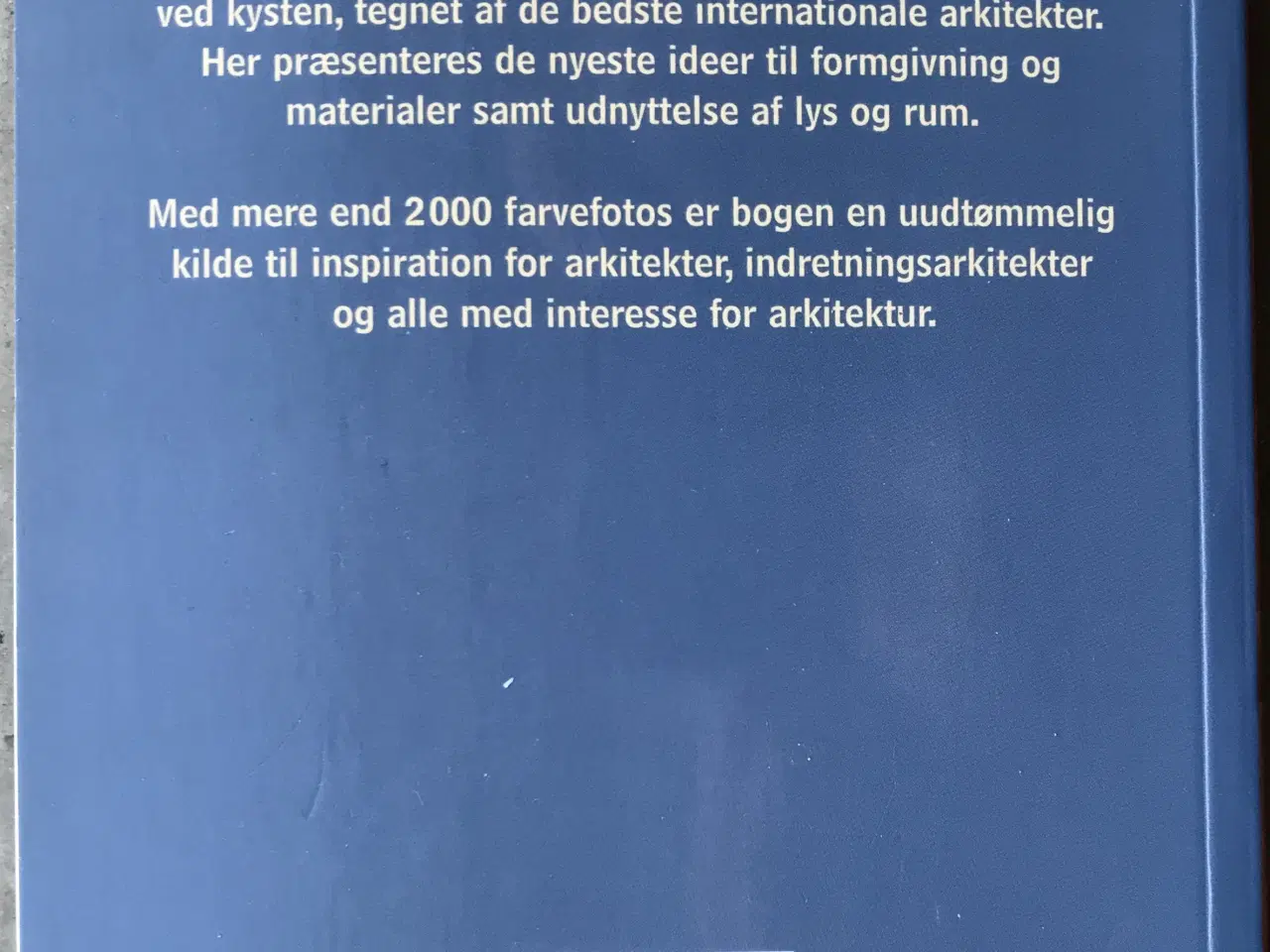 Billede 2 - Huse fra hele verden, Francisco Asensio Cerver