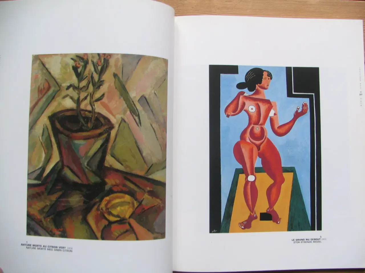 Billede 3 - Steingrim Laursen. Joan Miró (1893-1983)