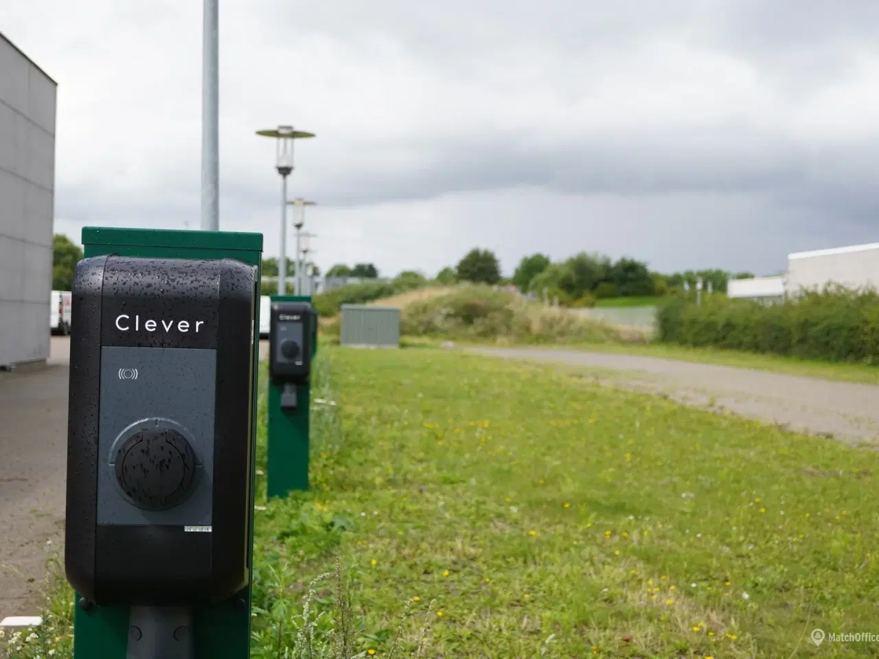 Billede 4 - Erhvervslejemål i præsentabel flerbrugerejendom med optimal beliggenhed