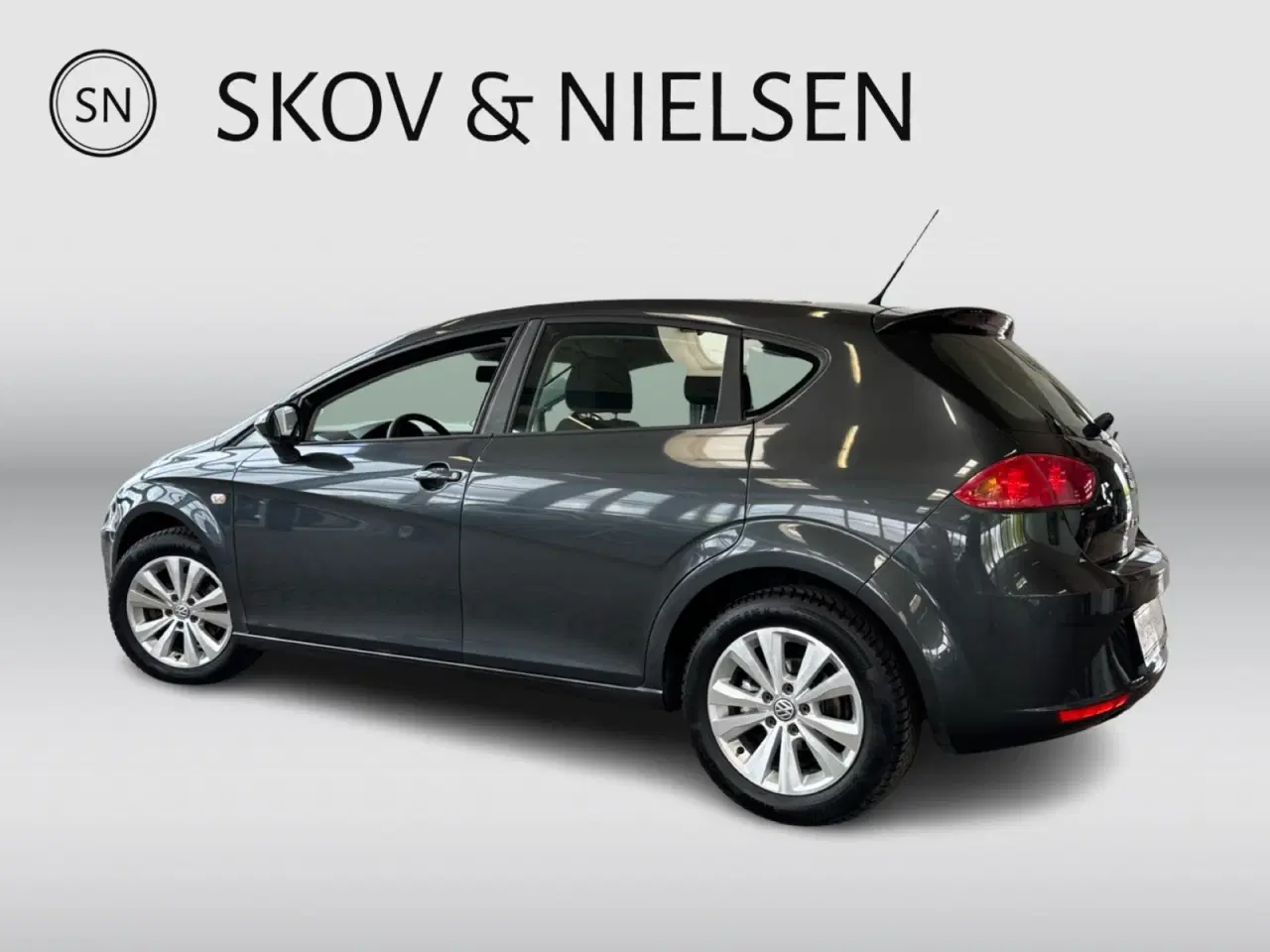 Billede 3 - Seat Leon 1,6 TDi Style