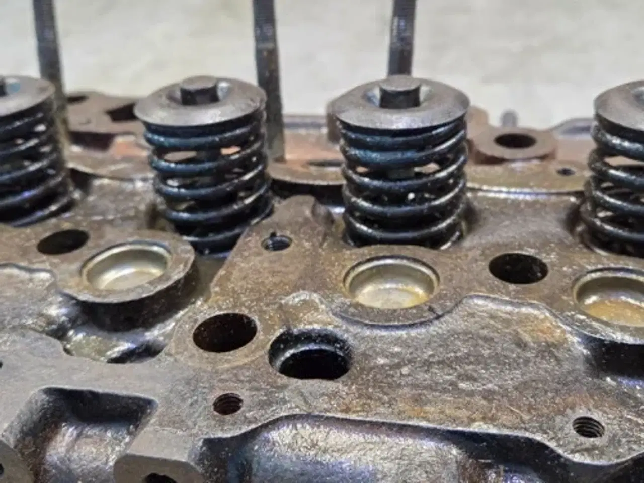 Billede 19 - Iveco 8460   Topstykke   500336912