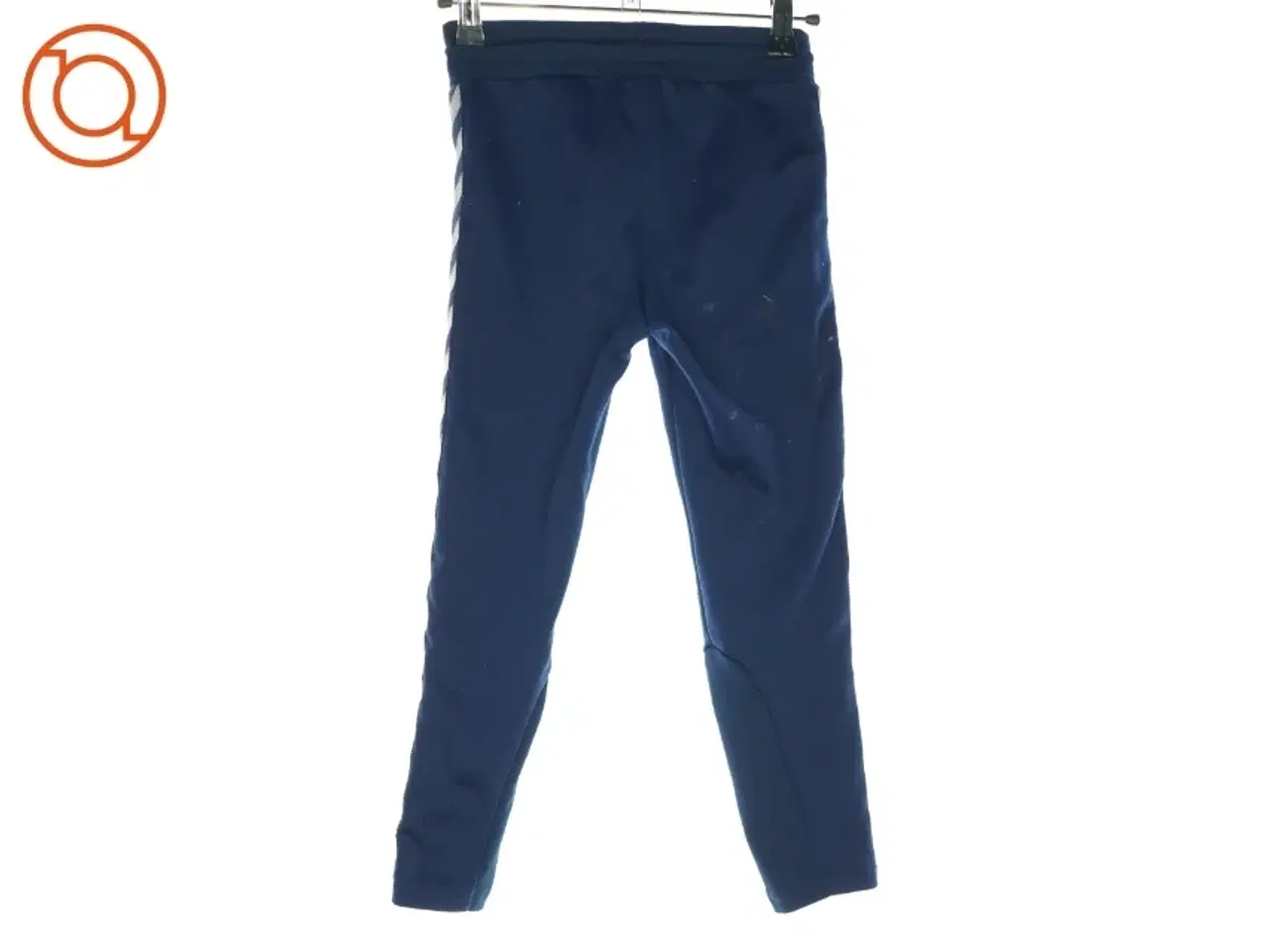 Billede 2 - Træningsbukser fra Hummel (str. 128 cm)