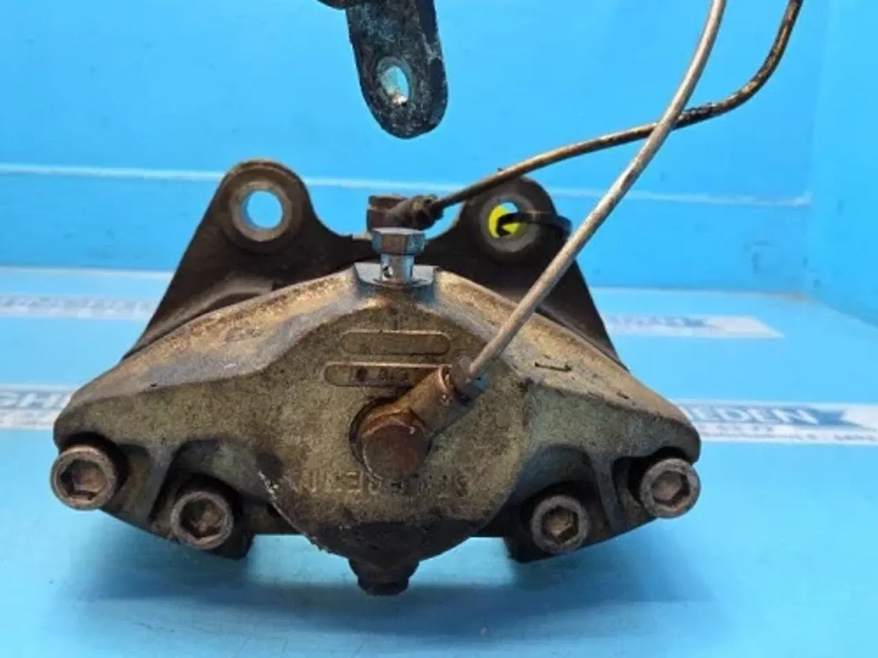 Billede 10 - Case 8010 Bremsekaliber 84989455