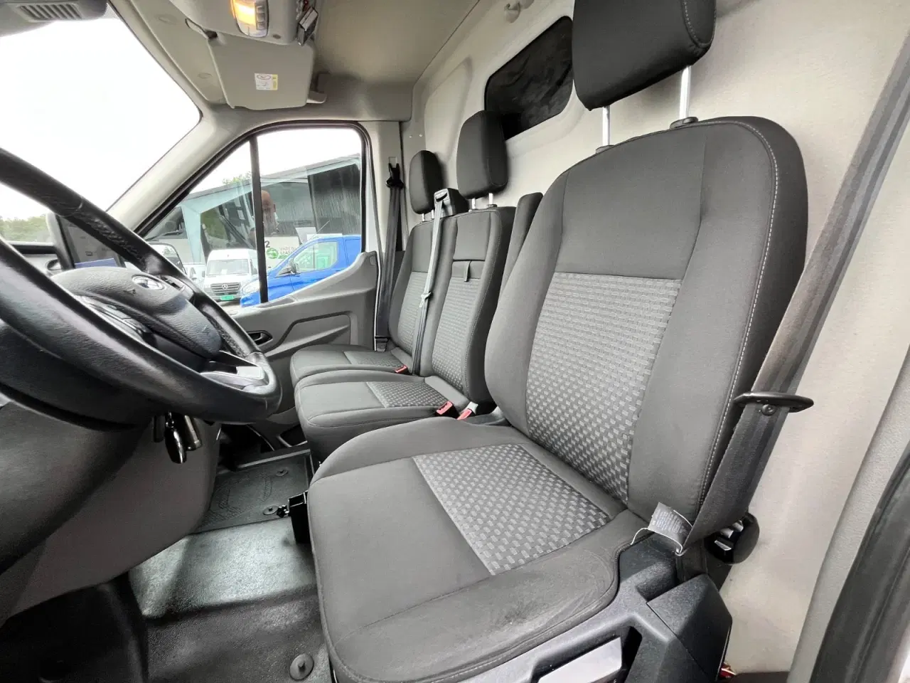 Billede 12 - Ford Transit 350 L2 Van 2,0 TDCi 130 Trend H2 FWD