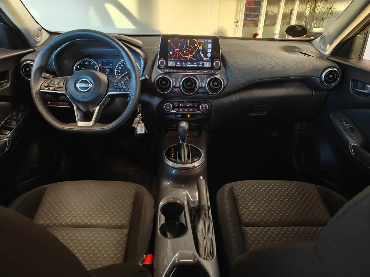 Billede 11 - Nissan Juke 1,0 Dig-T 114 Acenta DCT