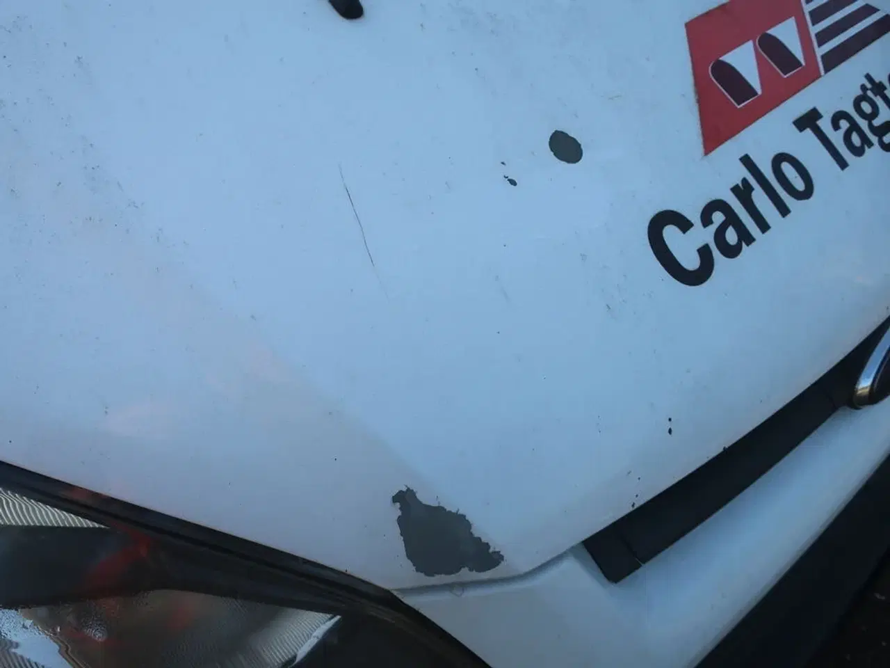 Billede 29 - Varebil FORD TRANSIT CUSTOM VAN 2.2 TDCI (100HK)