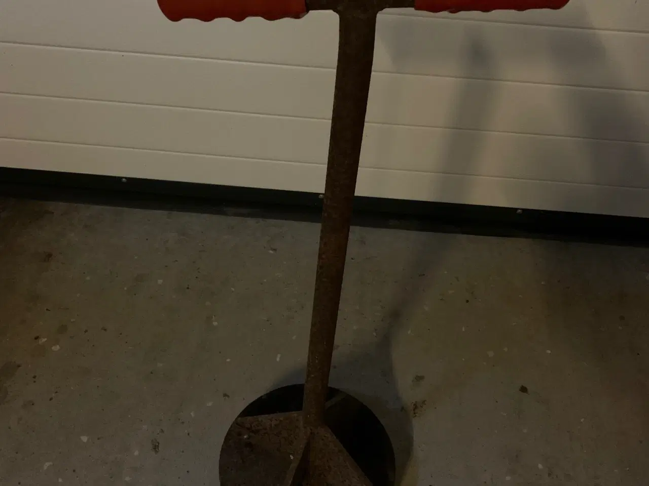 Billede 1 - Brolægger jomfru 