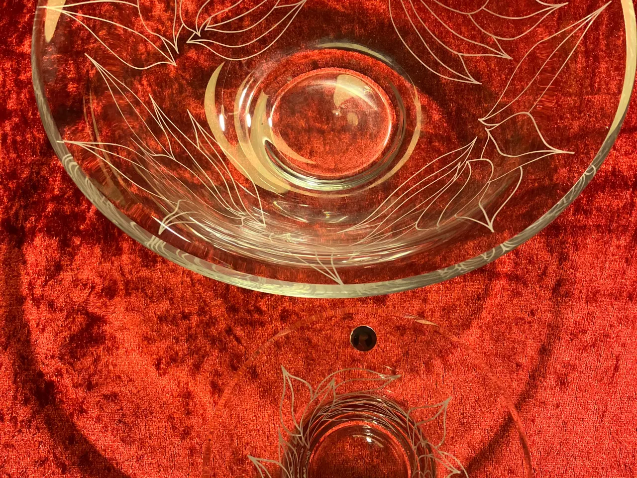 Billede 1 - loppesalg 