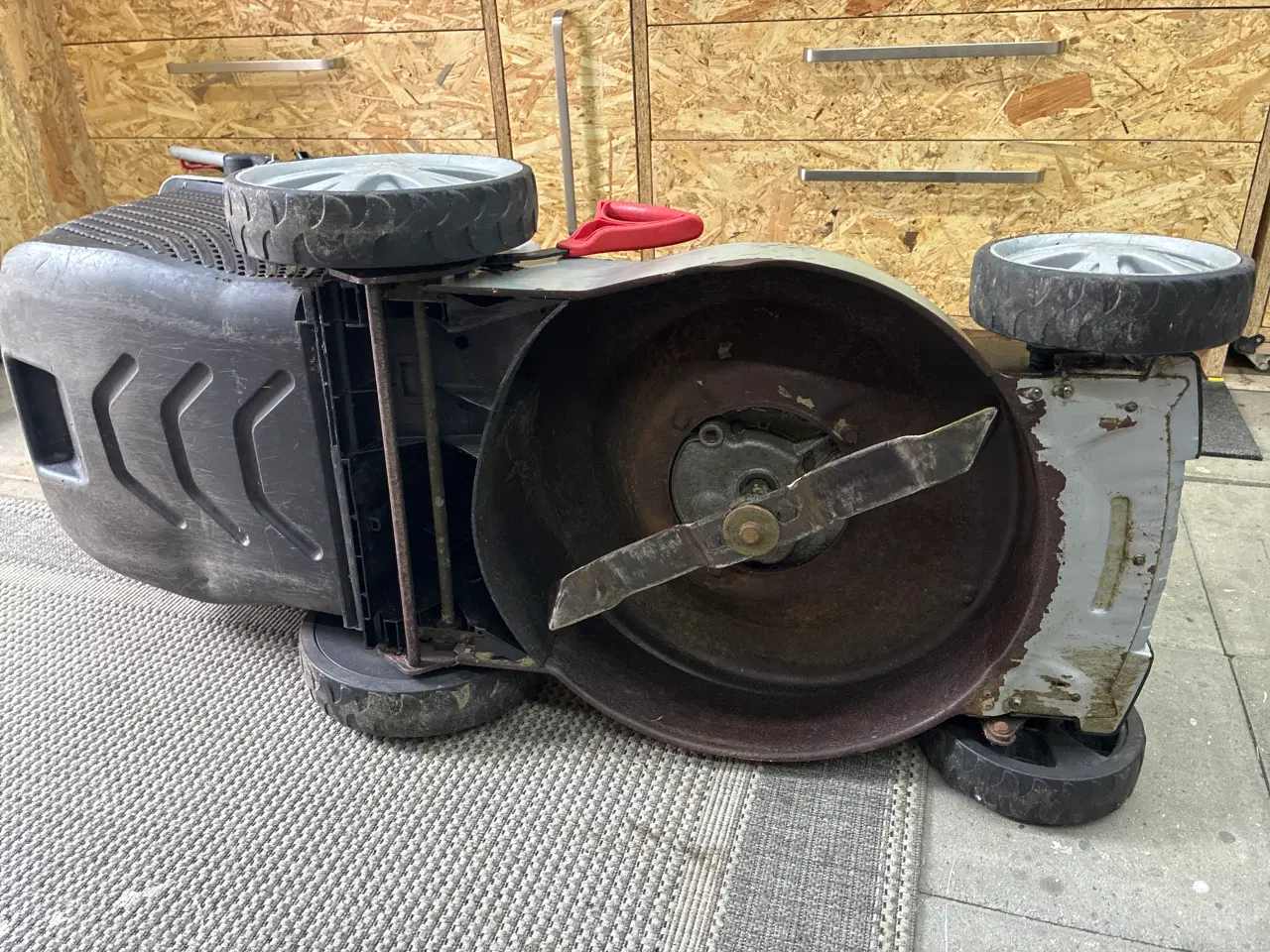 Billede 4 - Alko b470