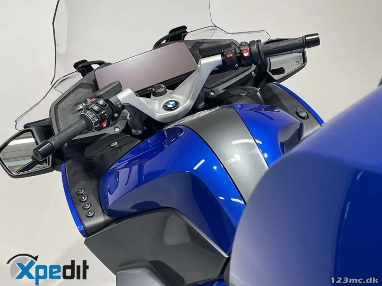 Billede 9 - BMW R 1250 RT