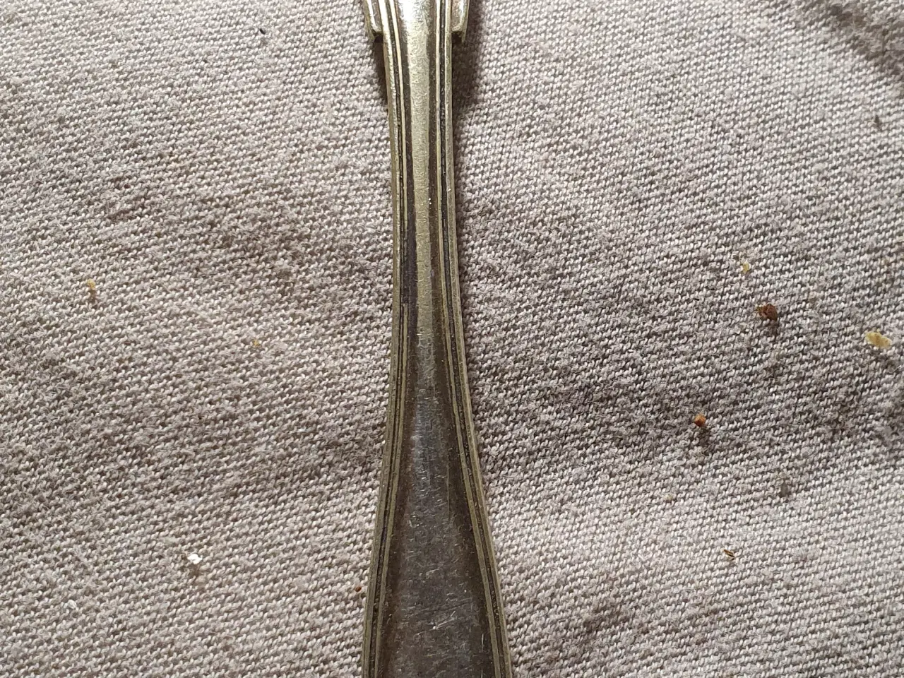 Billede 13 - Sølvrtng vil jeg formode , dog har jeg ikke funder