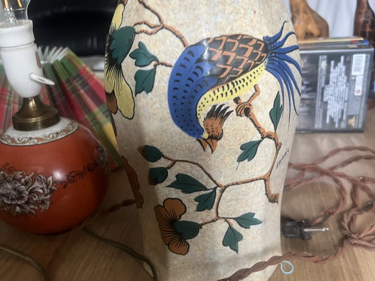 Billede 1 - Juleloppemarked