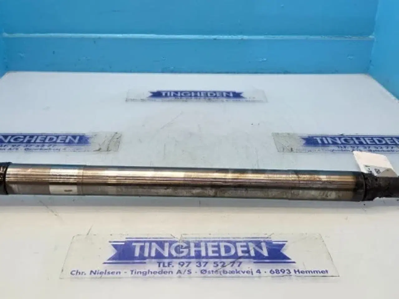 Billede 1 - Valtra  S394   Stang   H218PP0101052