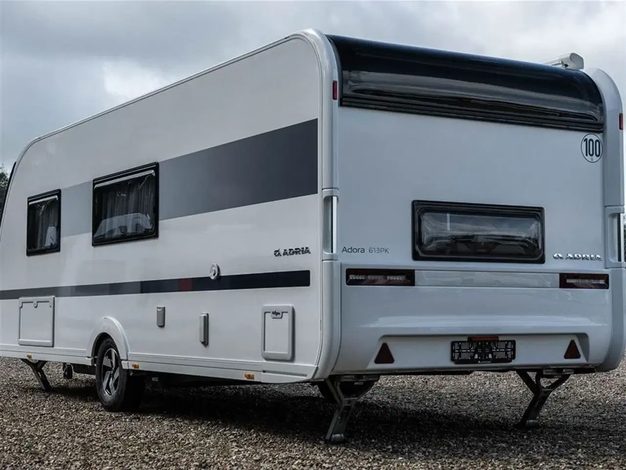Billede 20 - 2021 - Adria Adora 613 PK