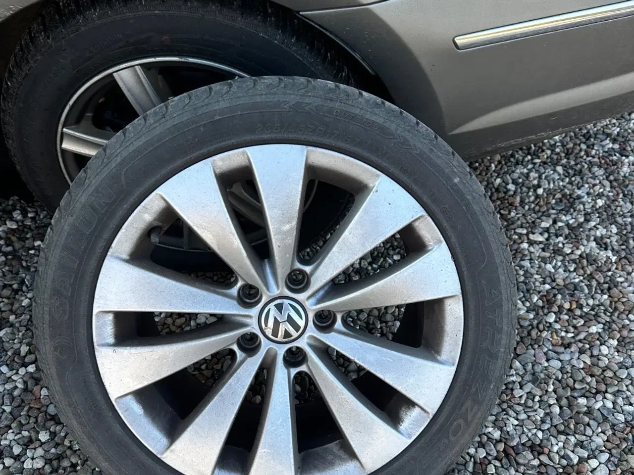 Billede 9 - VW Passat CC 2,0 TSi