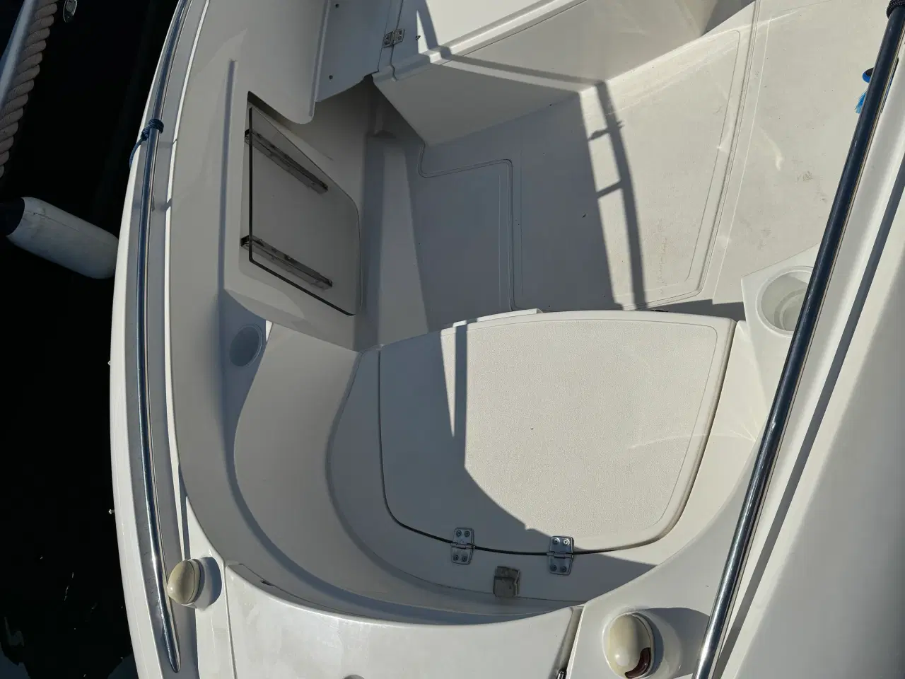 Billede 10 - Ørnvik 505 Commander - 2006