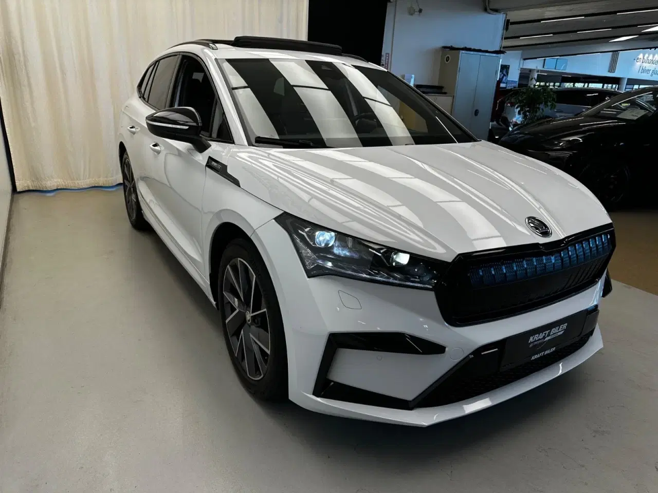 Billede 6 - Skoda Enyaq 60 iV Sportline