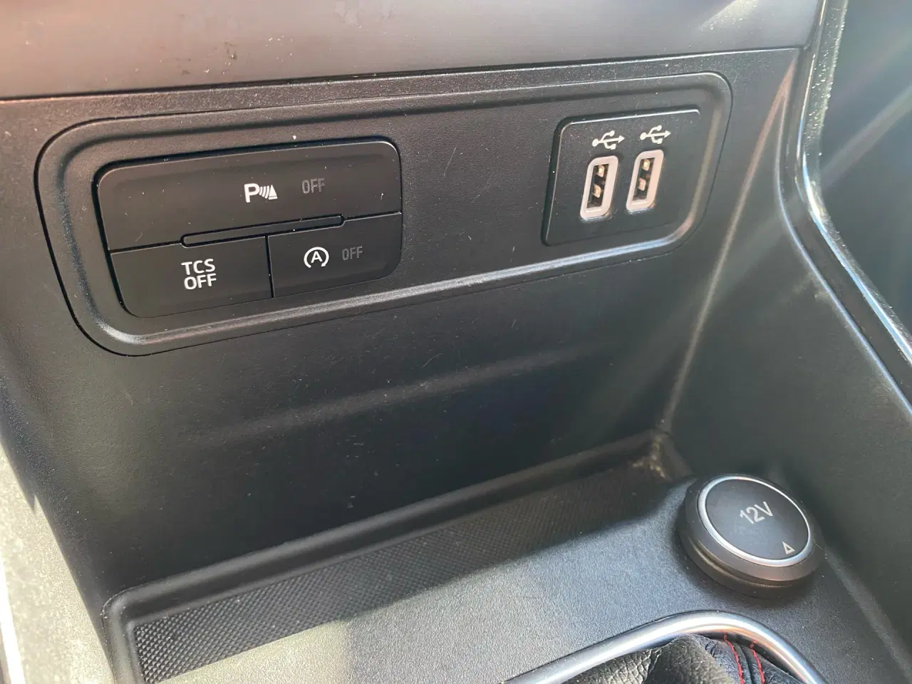 Billede 19 - Ford Ecosport 1,0 EcoBoost ST-Line Start/Stop 140HK 5d