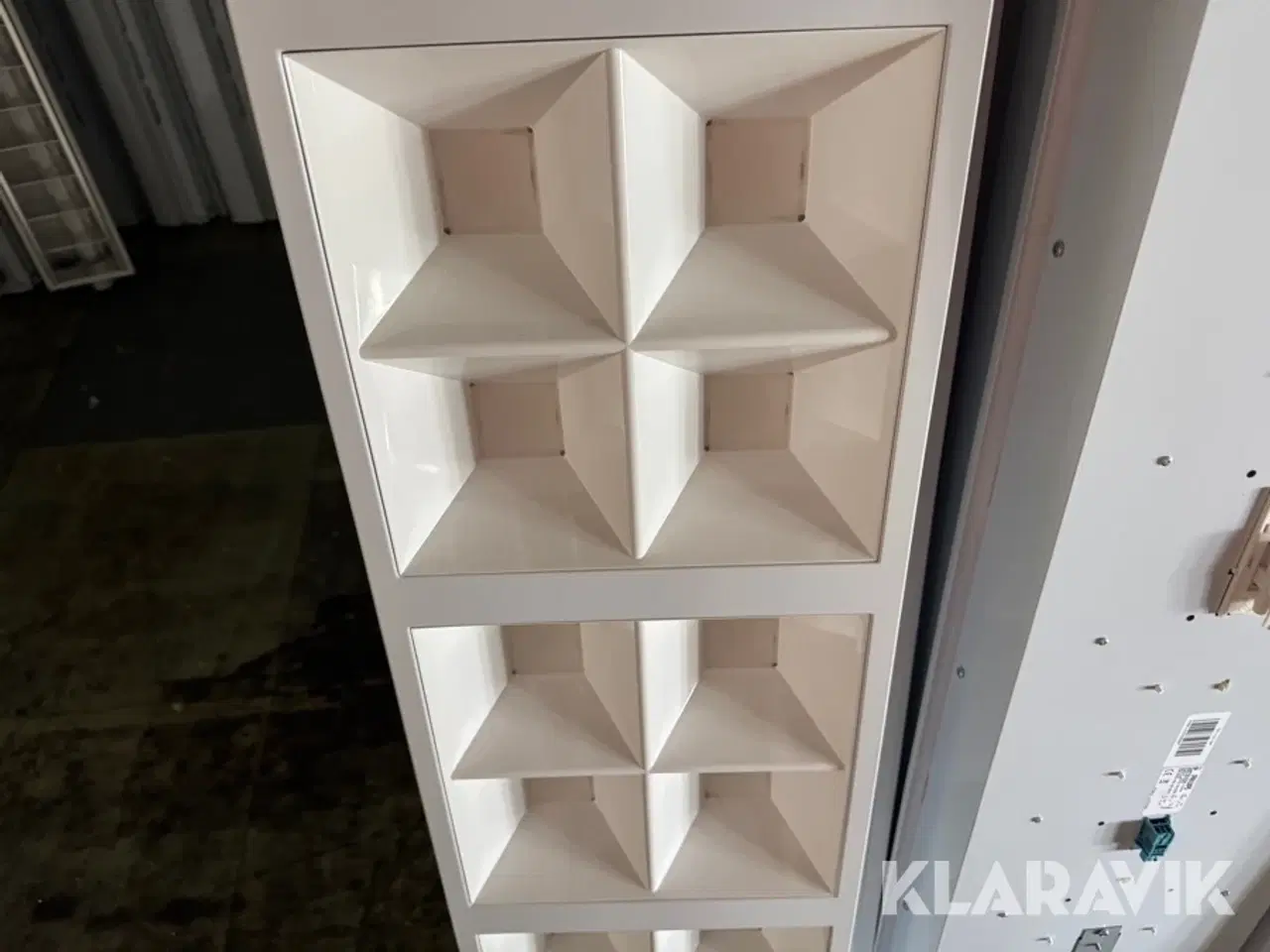 Billede 5 - LED Lysarmaturer Phillips