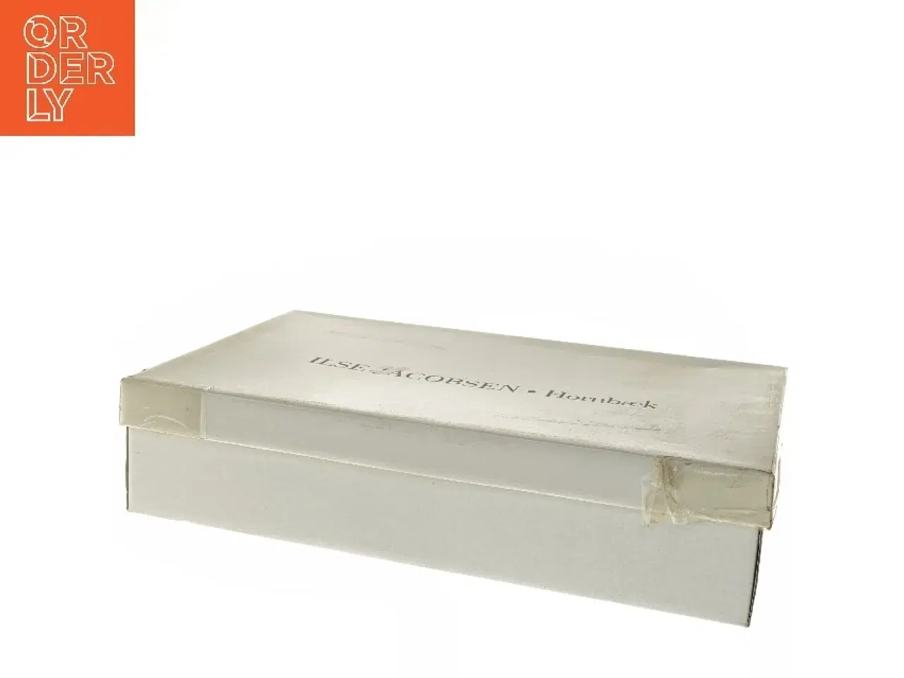 Billede 5 - Dame ridestøvler fra Ilse Jacobsen (str. 40 )