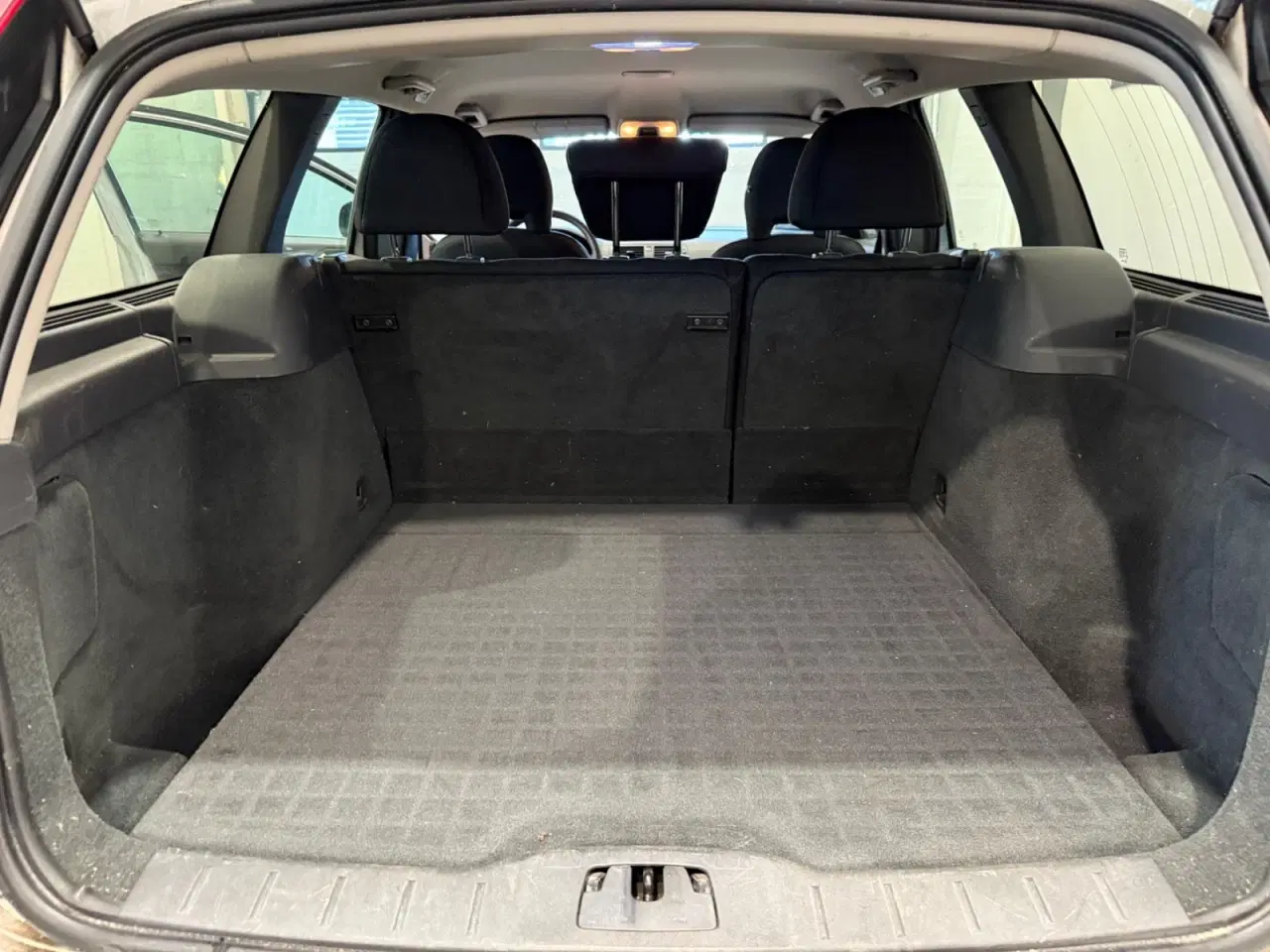 Billede 5 - Volvo V50 1,6 D DRIVe
