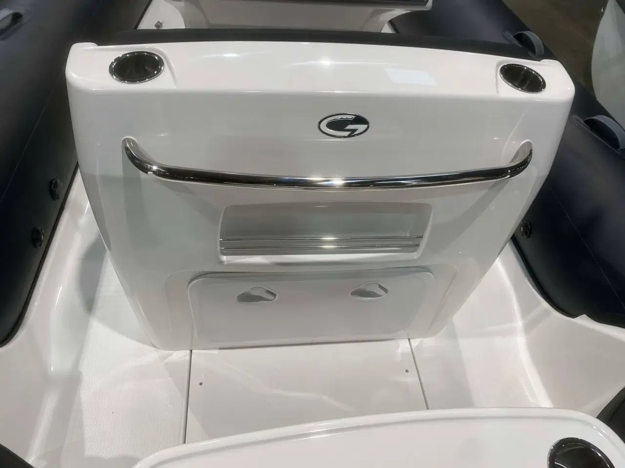 Billede 15 - Grand G650 Golden Line LAGERBÅD