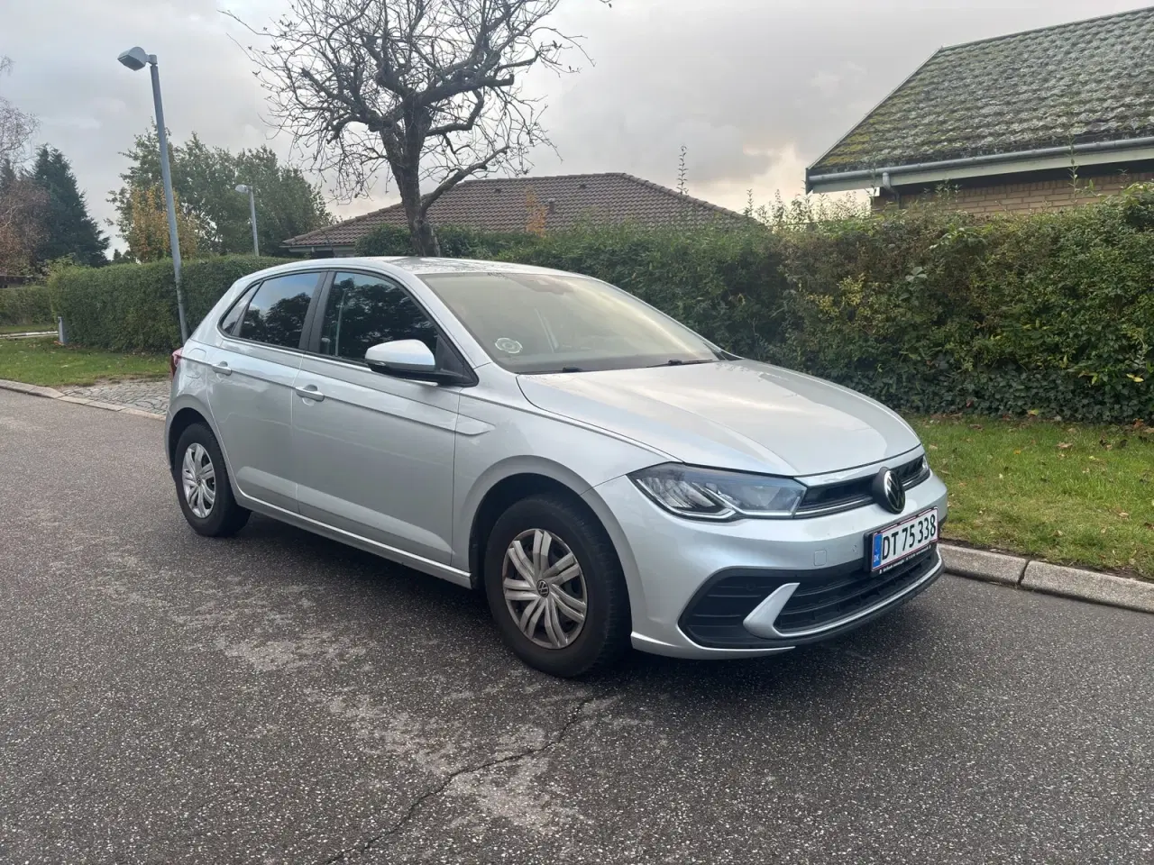 Billede 3 - VW Polo 1,0 MPi 80 Life