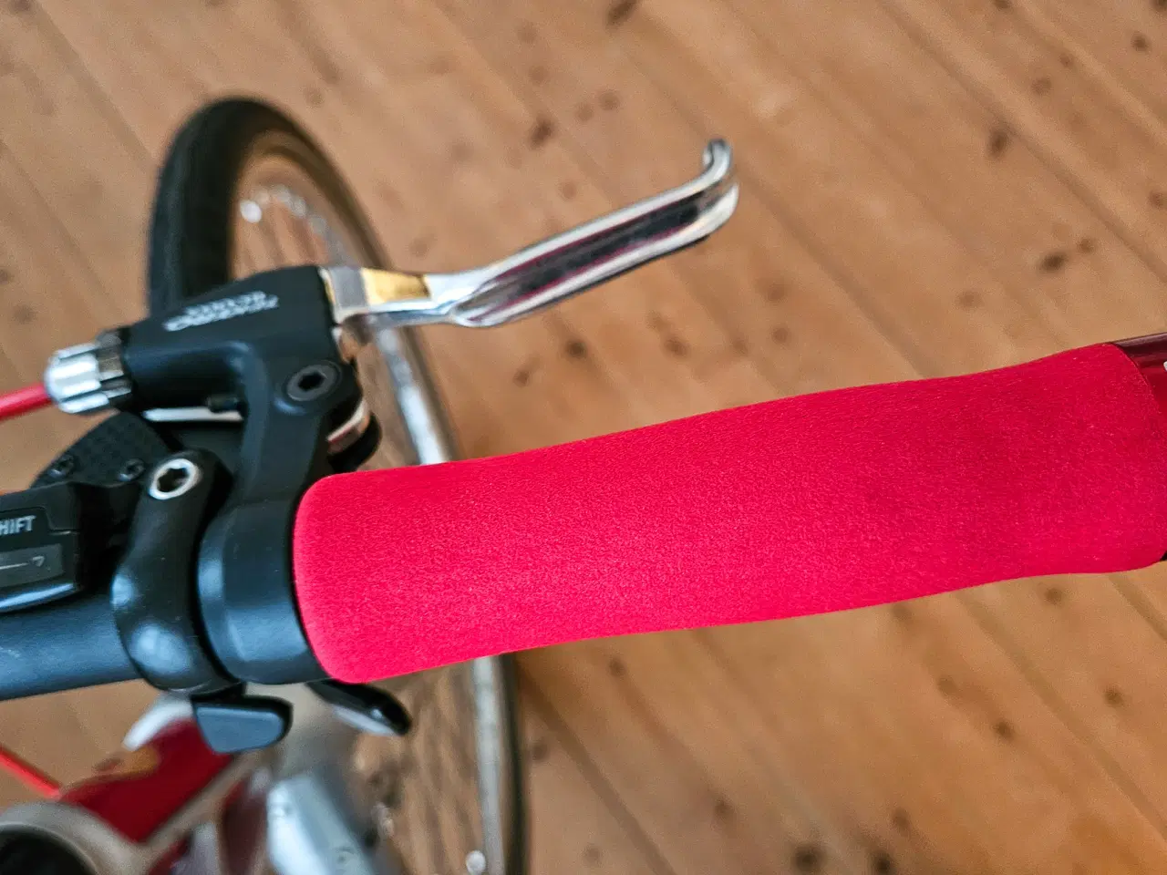 Billede 4 - Kildemoes EDGE 26" 47cm