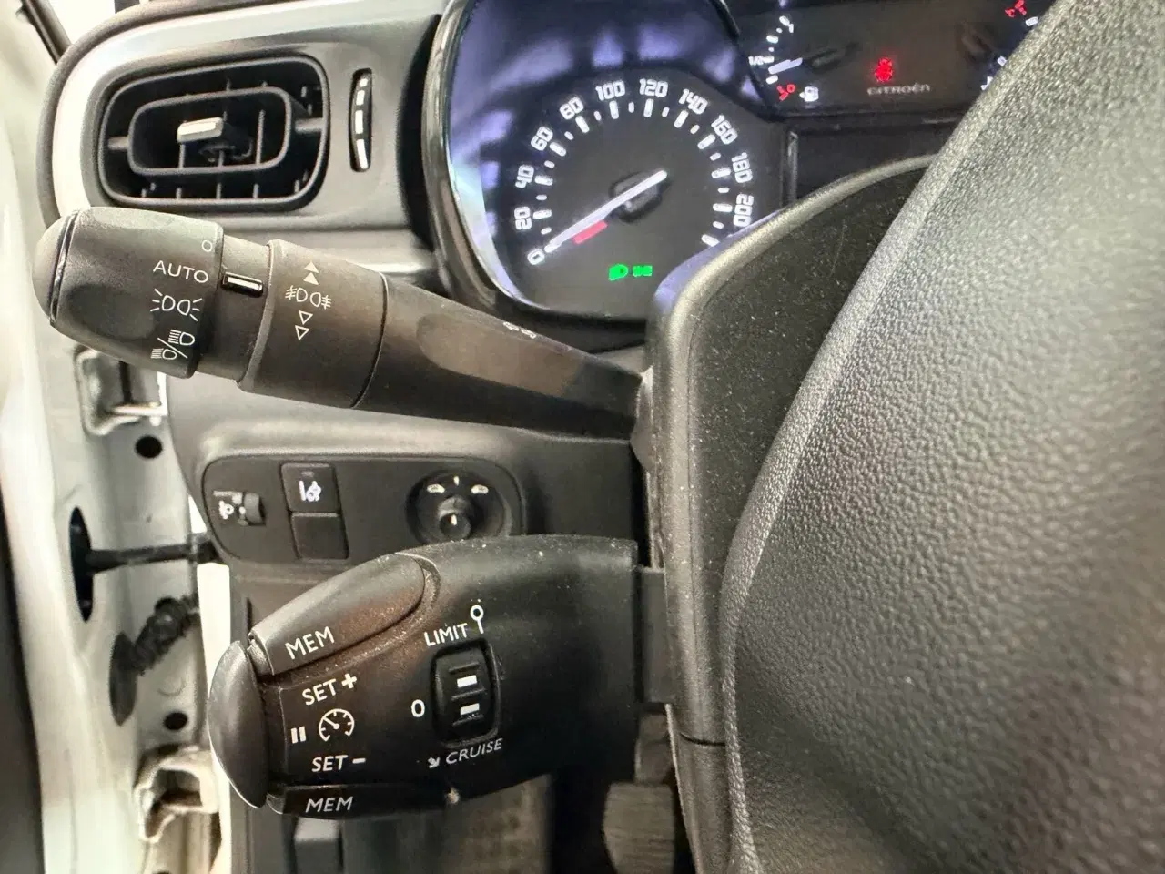 Billede 12 - Citroën C3 1,6 Blue HDi Extra start/stop 75HK 5d