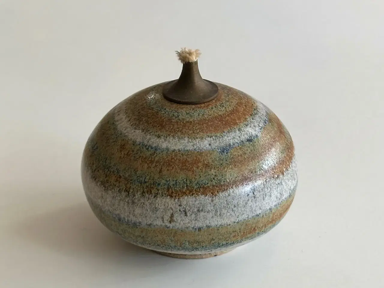 Billede 4 - Oliestage, keramik