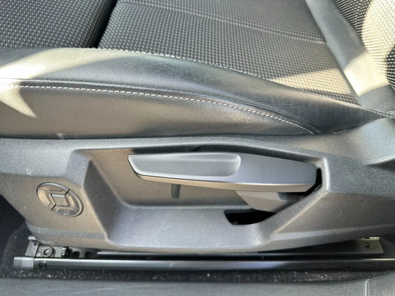 Billede 8 - Audi Q4 e-tron 40 Attitude Sportback