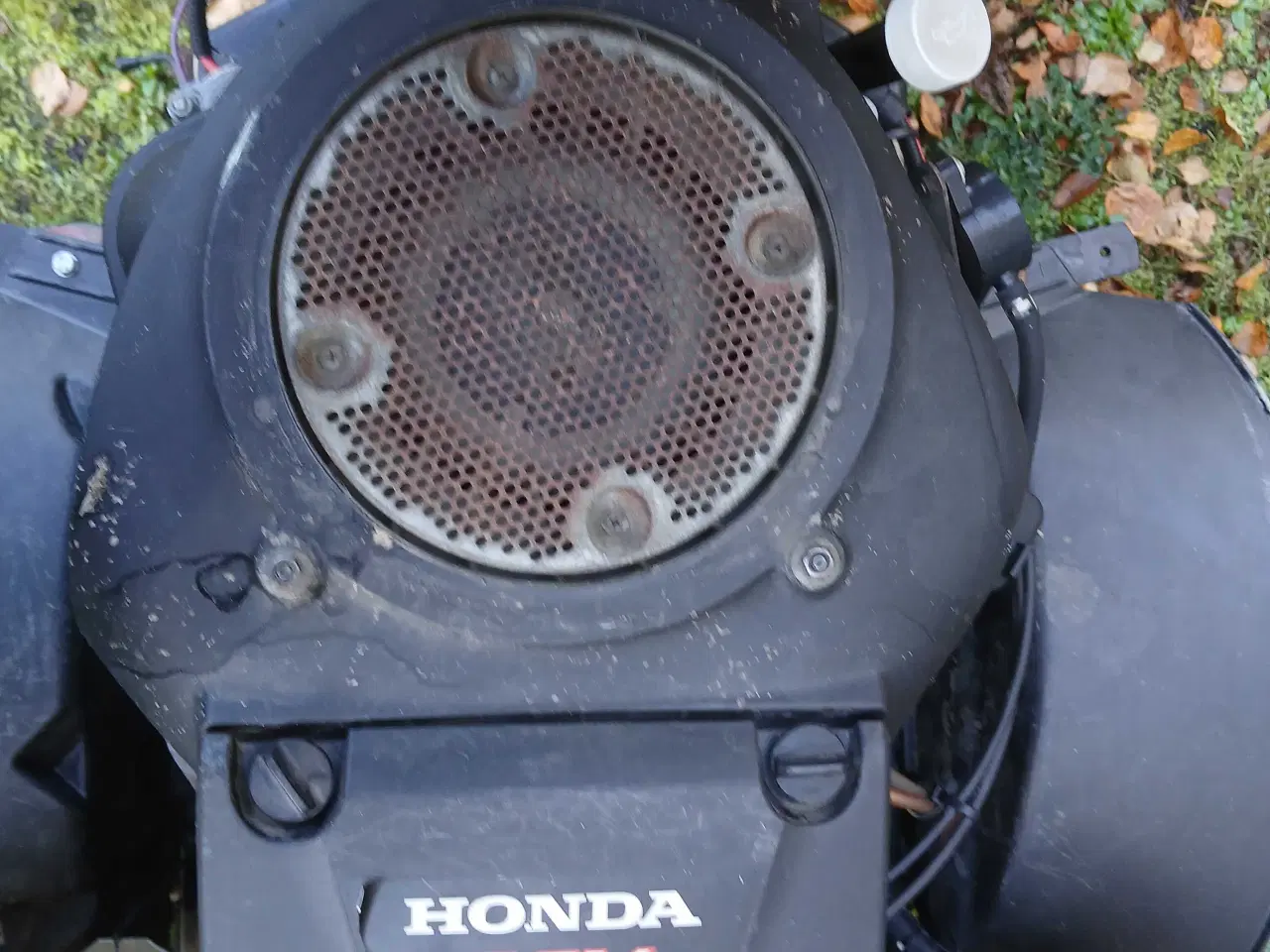 Billede 3 - STIGA park  AWD 