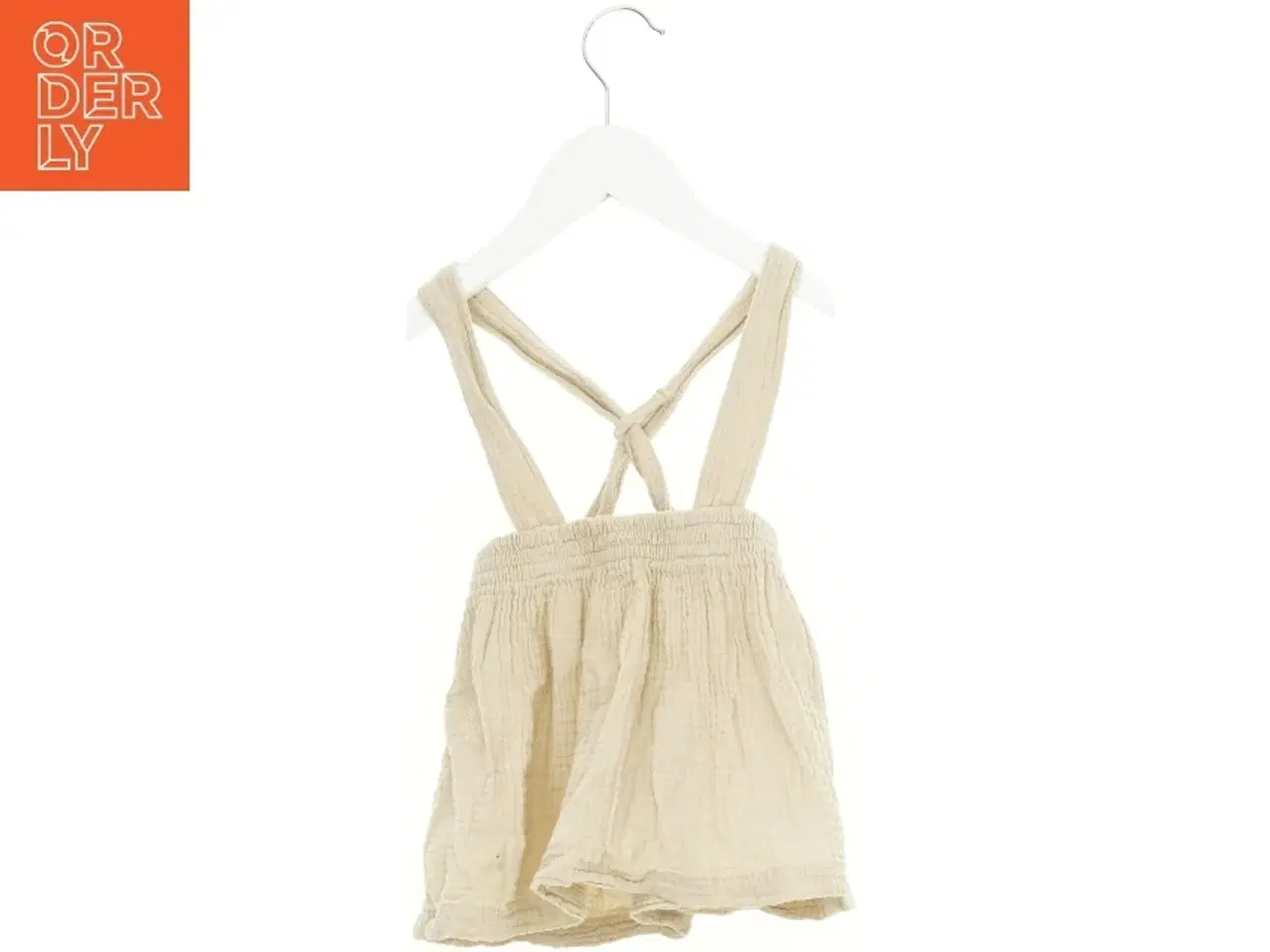 Billede 1 - Kjole fra H&M (str. 86 cm)