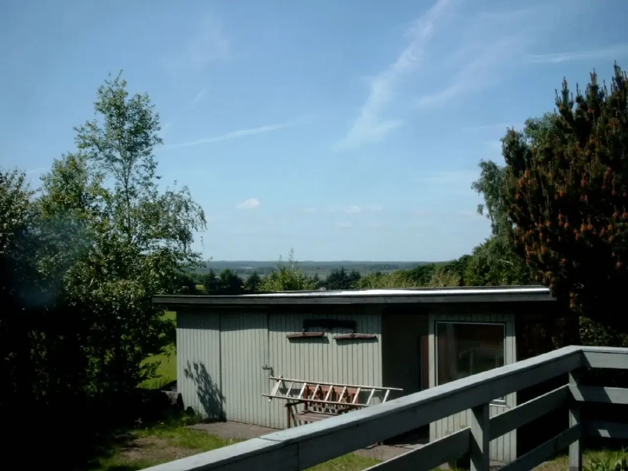 Billede 5 - Sommerhus ved B�nnerup Strand (www.sommerhusdjurs.dk)