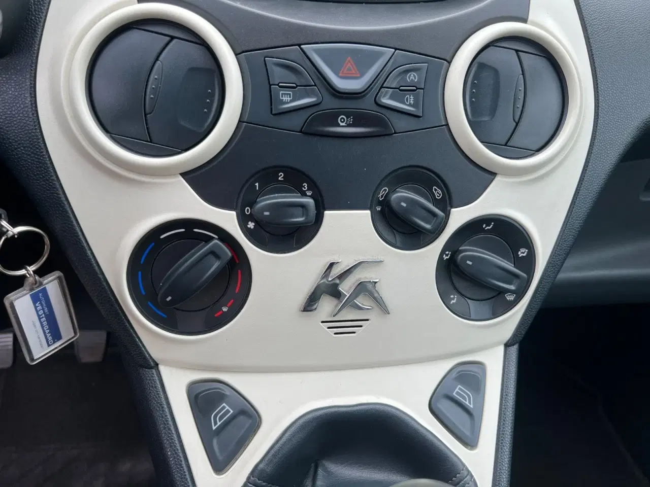 Billede 10 - Ford Ka 1,2 Special Trend+