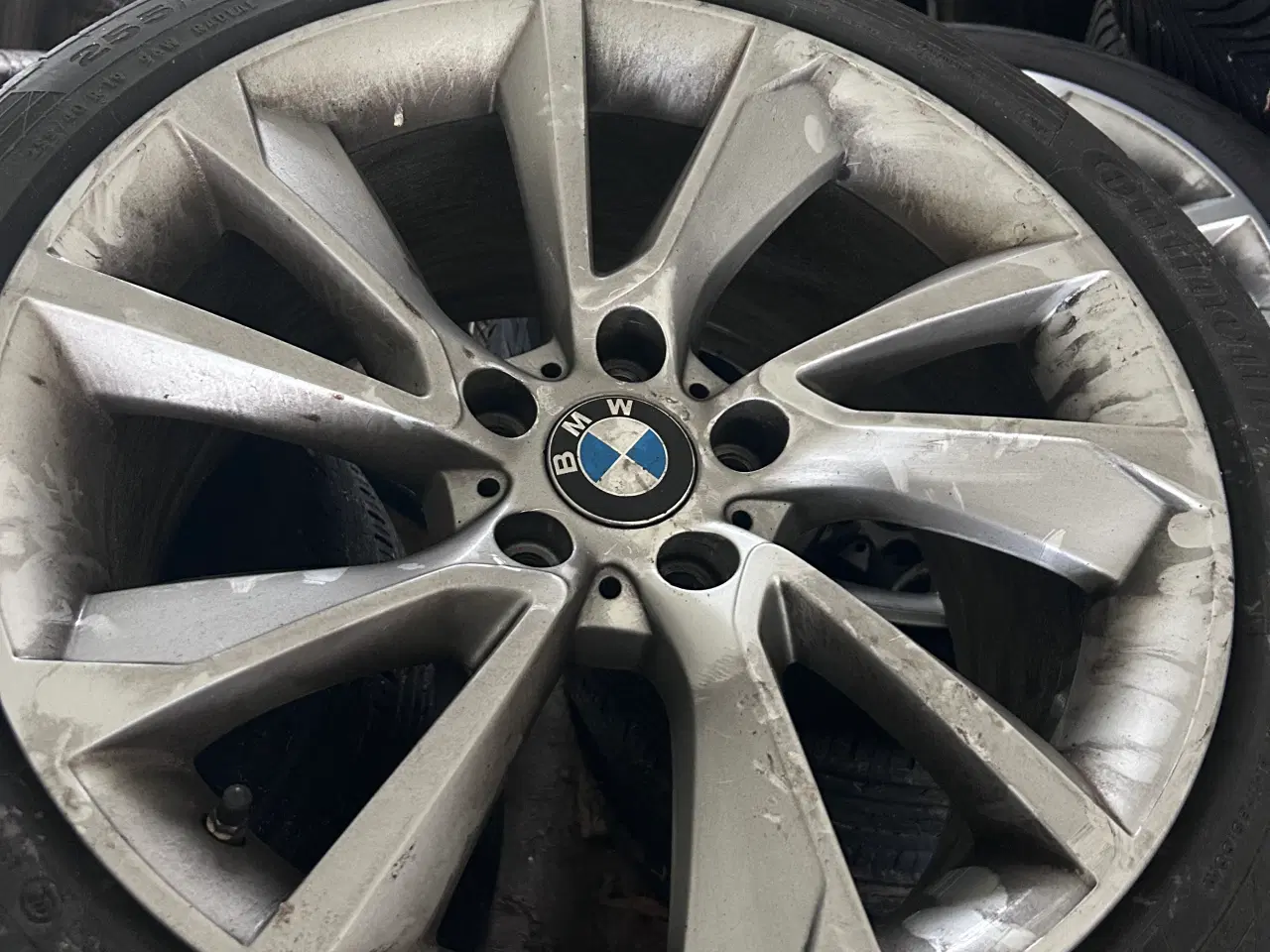 Billede 8 - BMW 320D GT