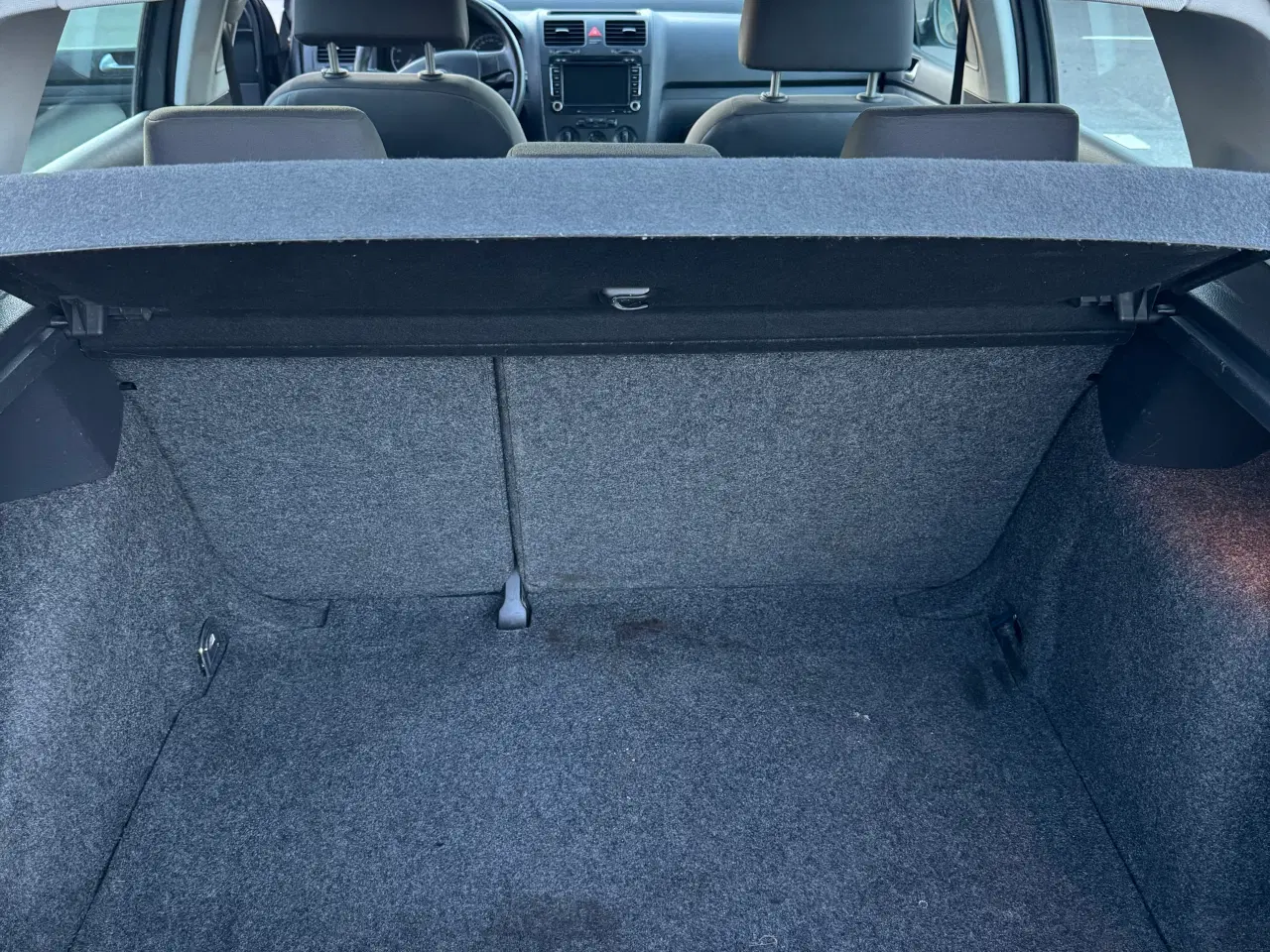Billede 18 - Golf 5, 1,6